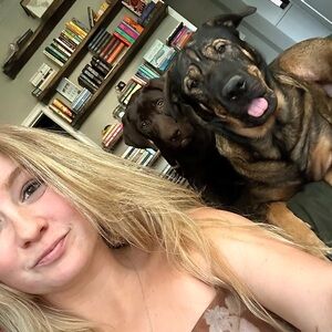 Meet your Posher, Jessie